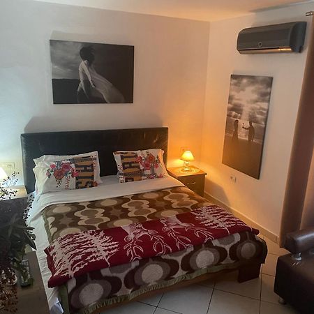 Cozzy Cottage Havens, In Center Of Tirana Buitenkant foto