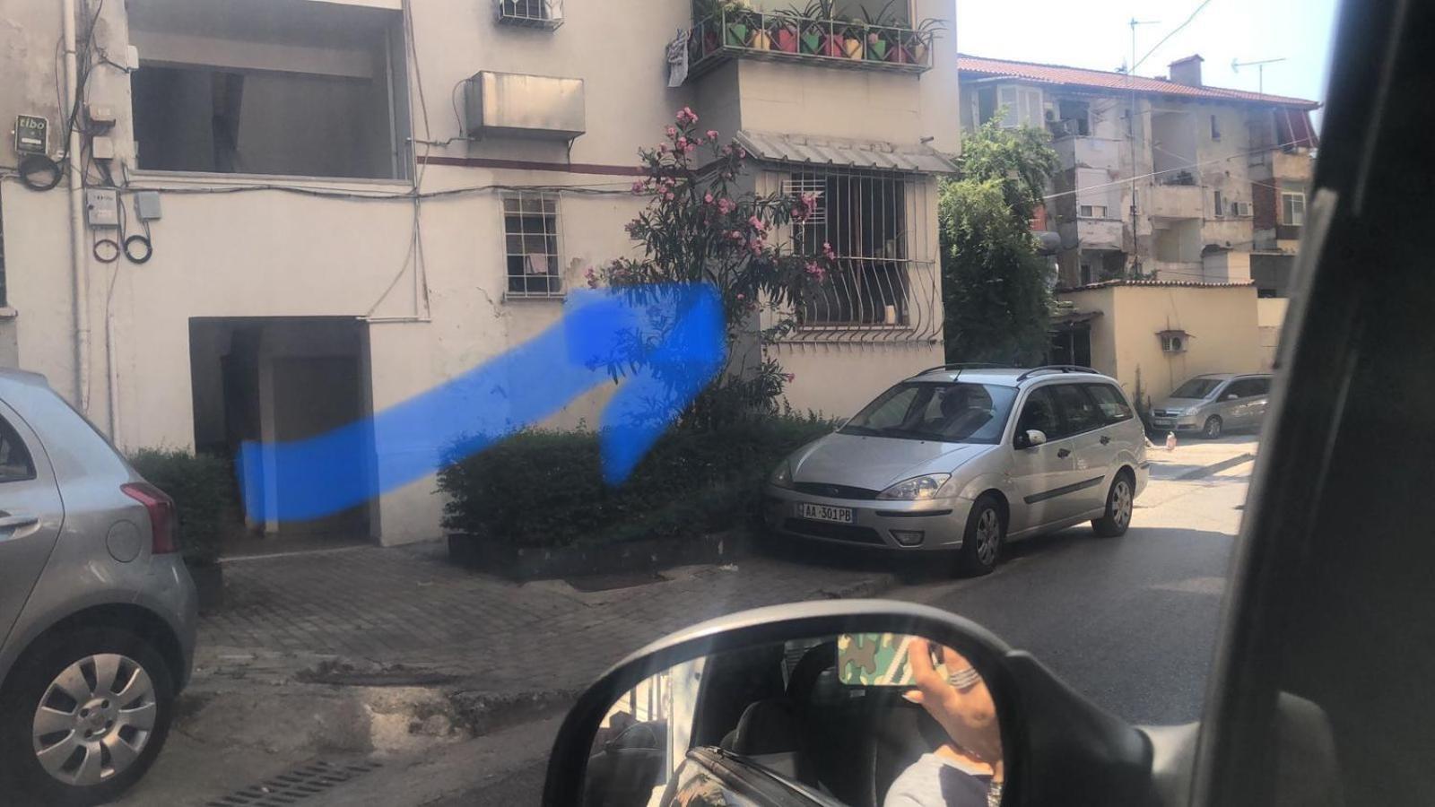 Cozzy Cottage Havens, In Center Of Tirana Buitenkant foto