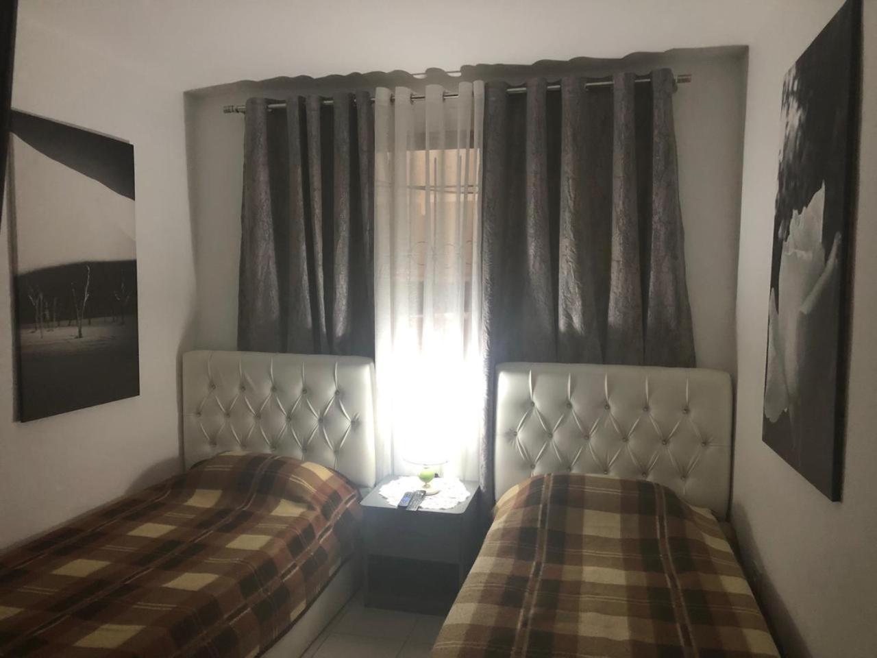 Cozzy Cottage Havens, In Center Of Tirana Buitenkant foto