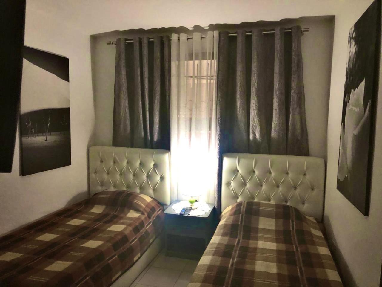 Cozzy Cottage Havens, In Center Of Tirana Buitenkant foto