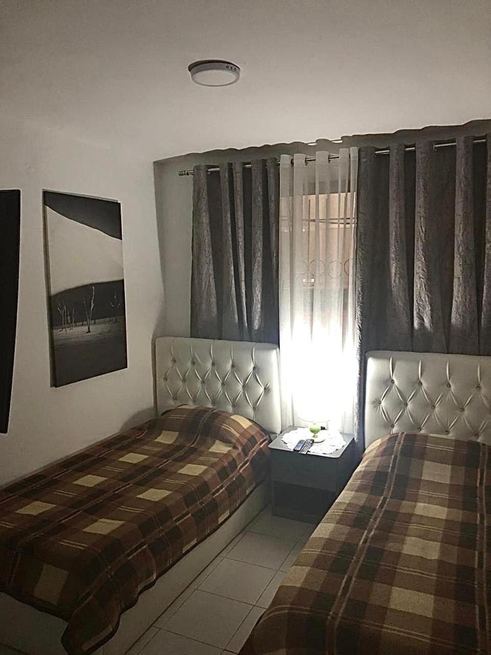 Cozzy Cottage Havens, In Center Of Tirana Buitenkant foto