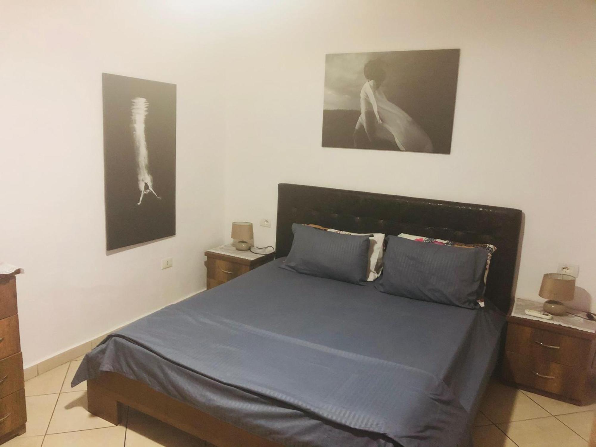 Cozzy Cottage Havens, In Center Of Tirana Buitenkant foto