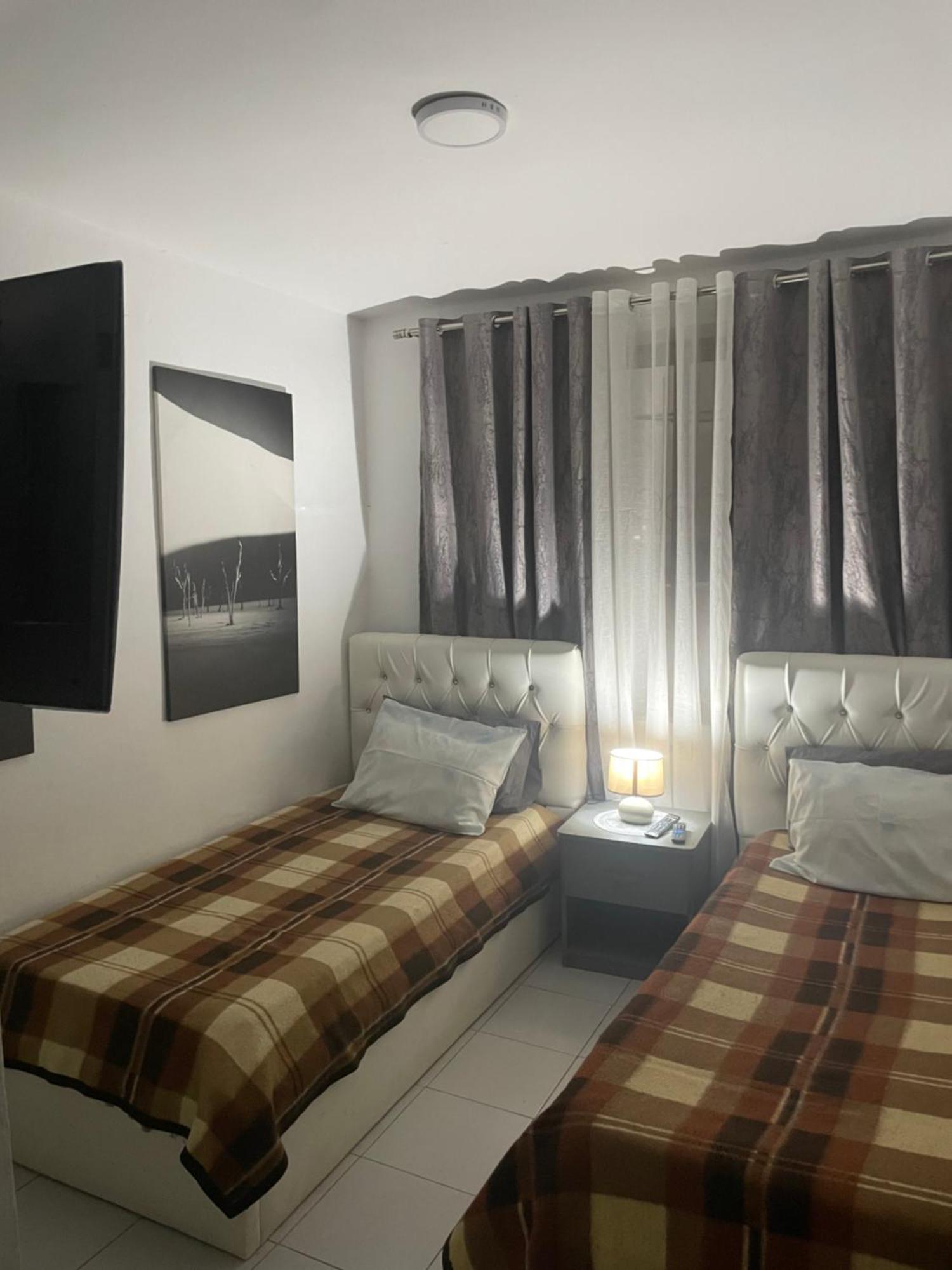 Cozzy Cottage Havens, In Center Of Tirana Buitenkant foto